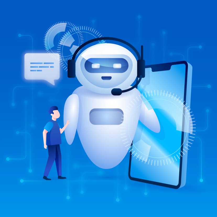 AI-Powered Chatbot