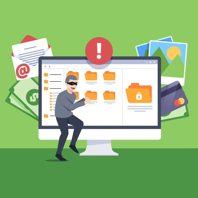 Fraud Detection System