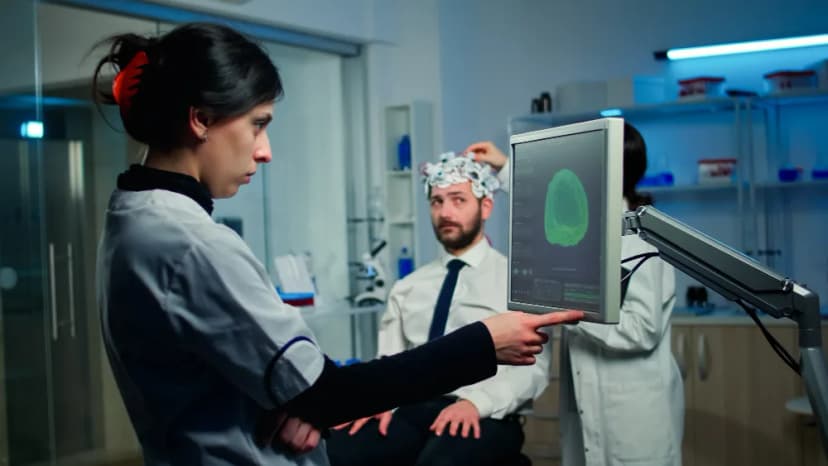 AI-Based Medical Diagnosis