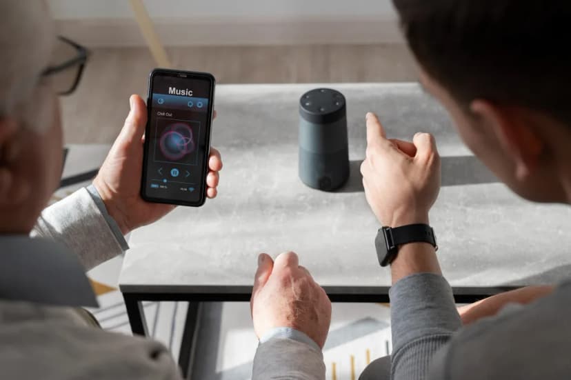 Voice Assistant Integration