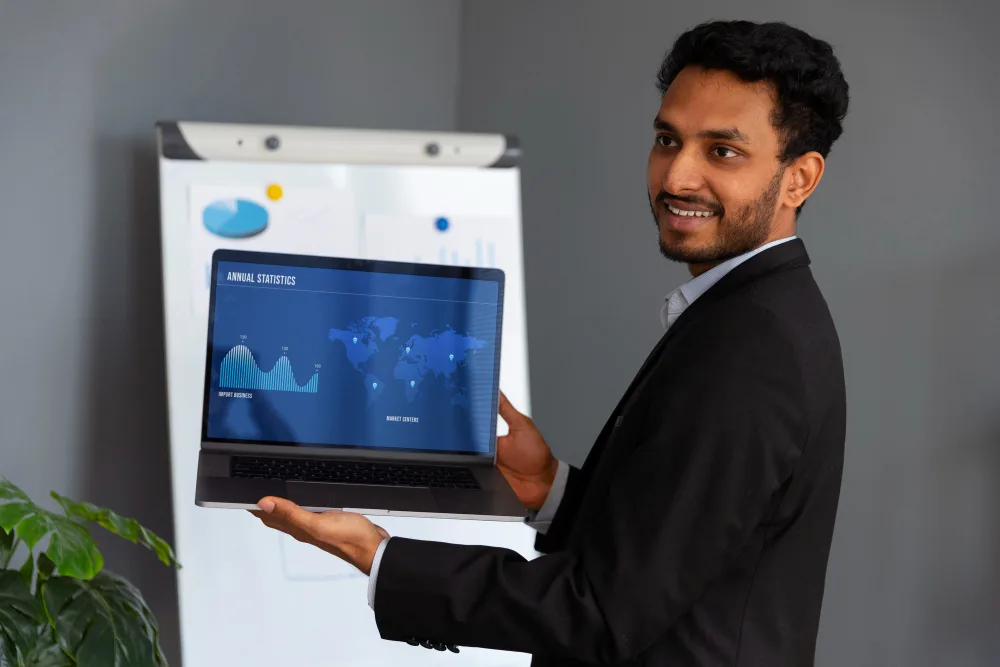 Predictive Analytics Platform